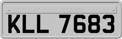 KLL7683