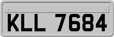 KLL7684