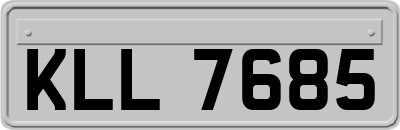 KLL7685
