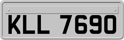 KLL7690