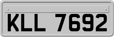 KLL7692