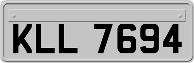 KLL7694