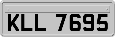 KLL7695