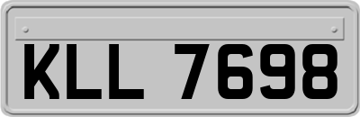 KLL7698