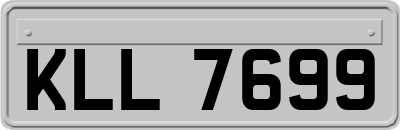 KLL7699