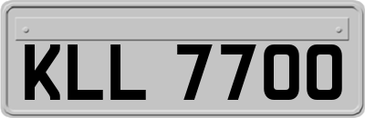 KLL7700