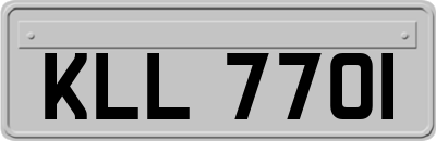 KLL7701