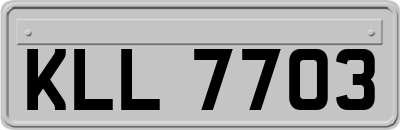 KLL7703