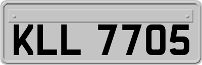 KLL7705