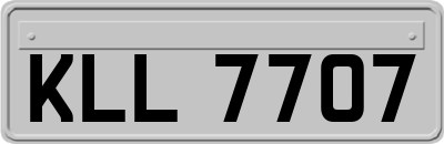 KLL7707