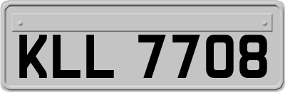 KLL7708