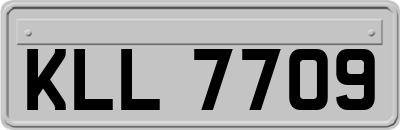 KLL7709