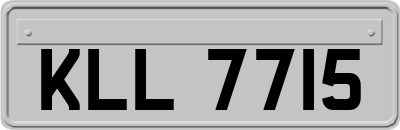 KLL7715