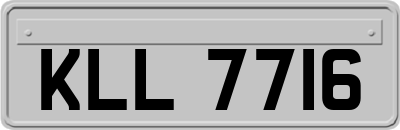 KLL7716