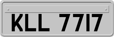 KLL7717