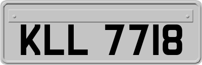 KLL7718
