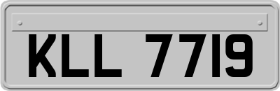 KLL7719