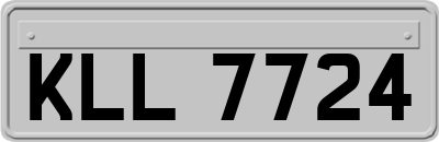KLL7724
