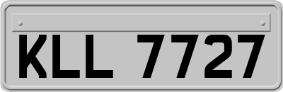 KLL7727