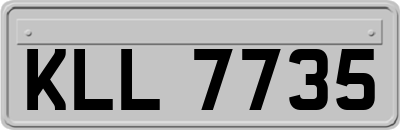 KLL7735