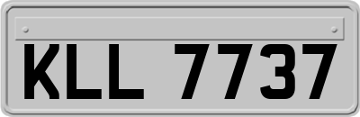 KLL7737