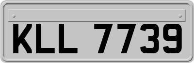 KLL7739