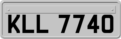 KLL7740