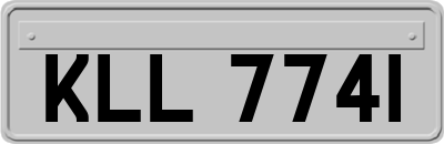 KLL7741