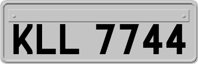 KLL7744