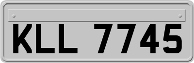 KLL7745