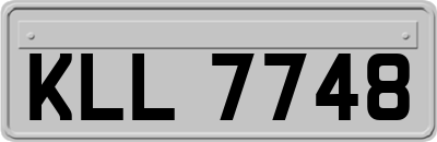 KLL7748