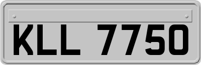 KLL7750