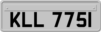 KLL7751