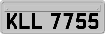KLL7755