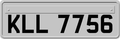 KLL7756