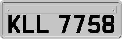 KLL7758