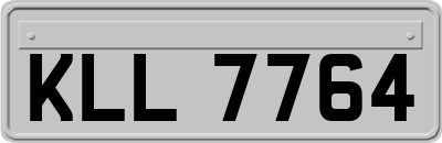 KLL7764