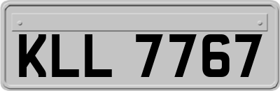 KLL7767