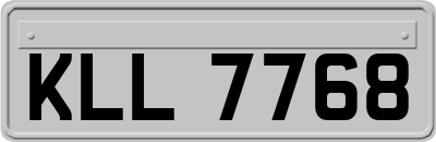 KLL7768