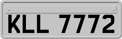 KLL7772