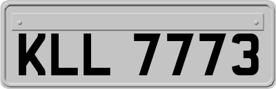 KLL7773