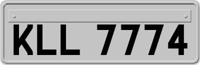 KLL7774