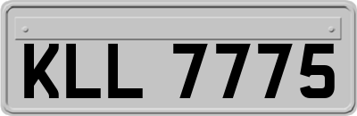 KLL7775