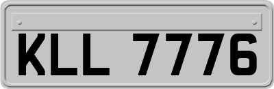 KLL7776