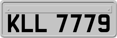 KLL7779
