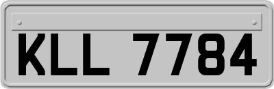 KLL7784