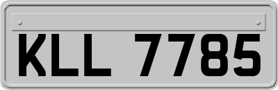KLL7785