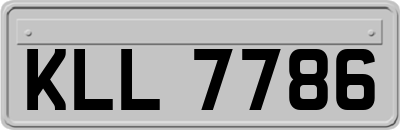 KLL7786