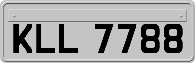 KLL7788
