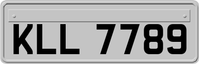 KLL7789